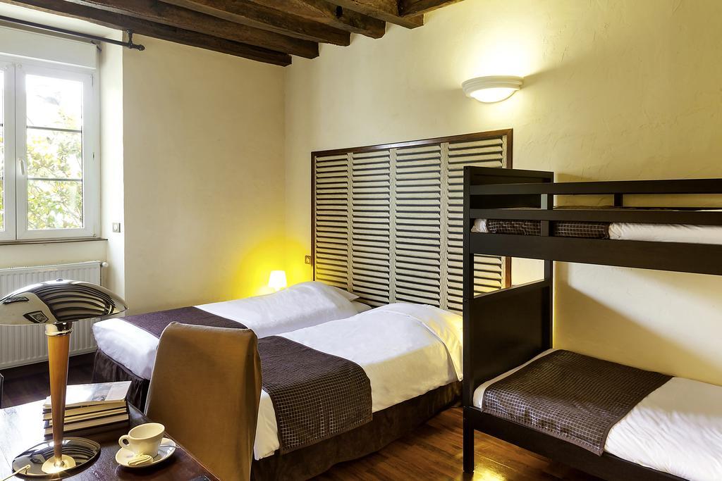 Logis - Hotel Restaurant L'Ecu De France Malesherbes Εξωτερικό φωτογραφία